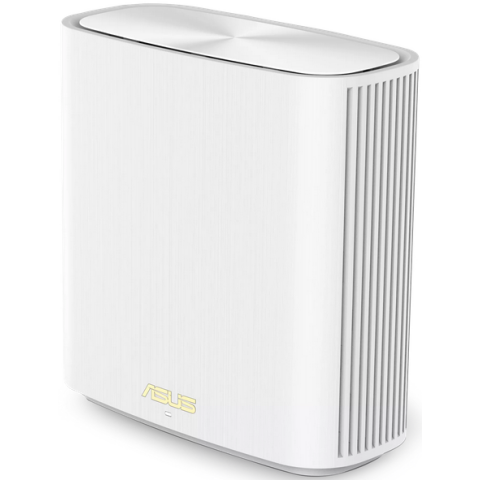 Mesh система ASUS ZenWiFi XD6S White (2шт.)_1