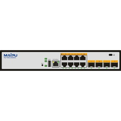 Коммутатор (свитч) Maipu S3330-12TXF-AC