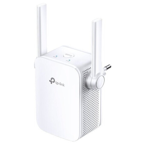 Wi-Fi усилитель (репитер) TP-Link TL-WA855RE_0