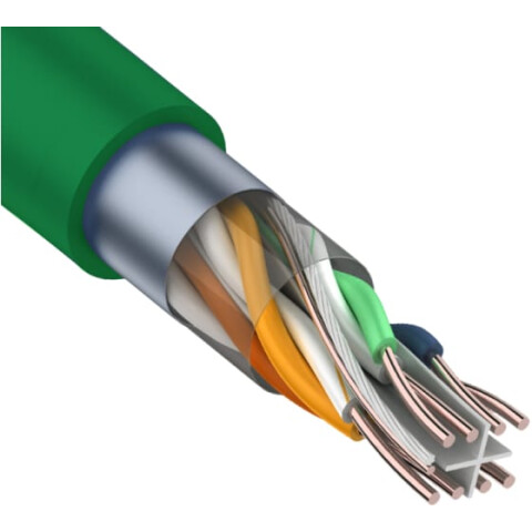 Бухта Rexant 01-0172, 305м
