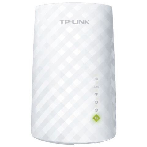Wi-Fi усилитель (репитер) TP-Link RE200_1