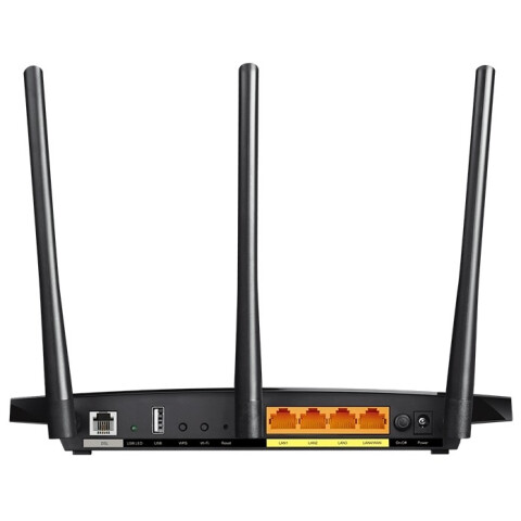 Wi-Fi маршрутизатор (роутер) TP-Link Archer VR400_1