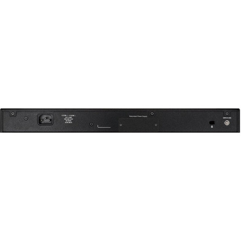 Коммутатор (свитч) D-Link DGS-3630-28PC_0