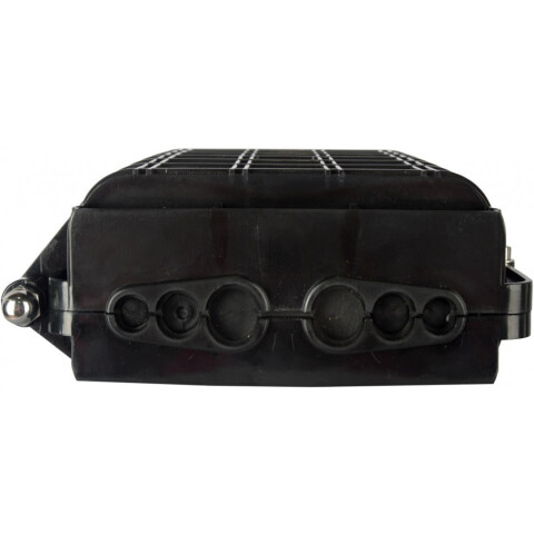 Муфта оптическая NIKOMAX NMF-SC-3V-48-6MS_0