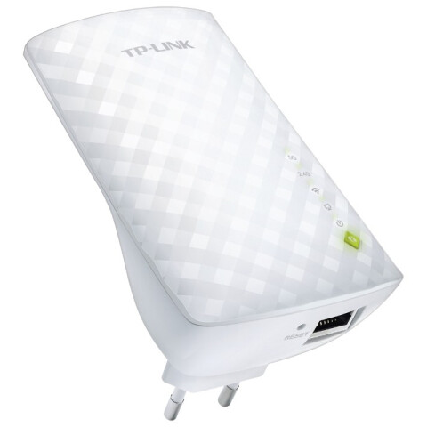 Wi-Fi усилитель (репитер) TP-Link RE200_0