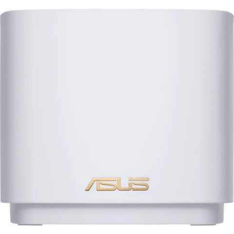 Mesh система ASUS ZenWiFi XD5 White (3 шт.)_0