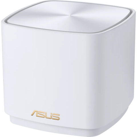 Mesh система ASUS ZenWiFi XD5 White (3 шт.)_2