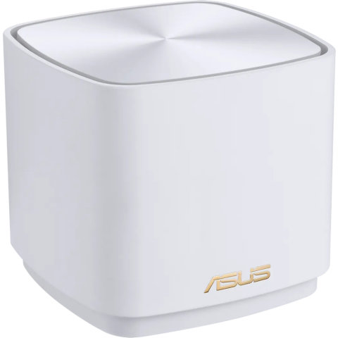 Mesh система ASUS ZenWiFi XD5 White (3 шт.)_3