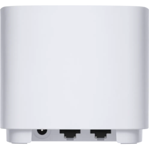 Mesh система ASUS ZenWiFi XD5 White (3 шт.)_4