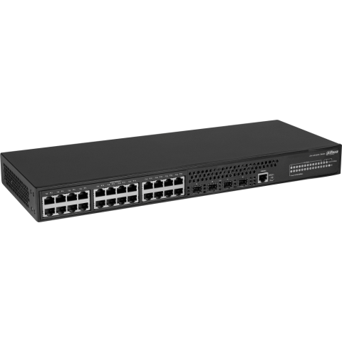 Коммутатор (свитч) Dahua DH-AS5500-24GT4XF_0