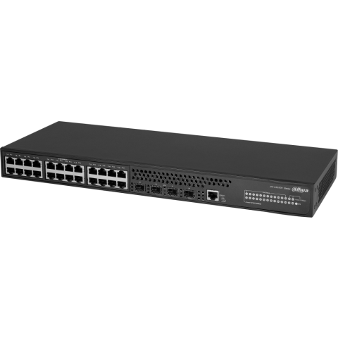 Коммутатор (свитч) Dahua DH-AS5500-24GT4XF_1