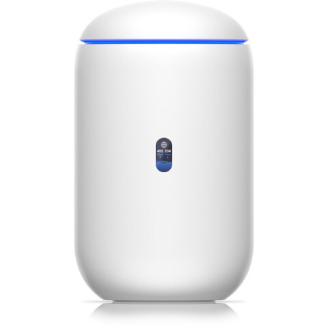 Wi-Fi маршрутизатор (роутер) Ubiquiti UniFi Dream Router