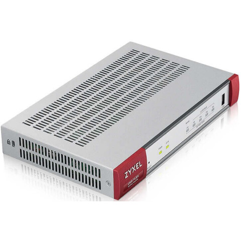 Межсетевой экран Zyxel USG FLEX 100 (EUCI11F)_2