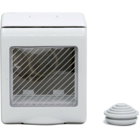 Настенная коробка DKC 54655_1