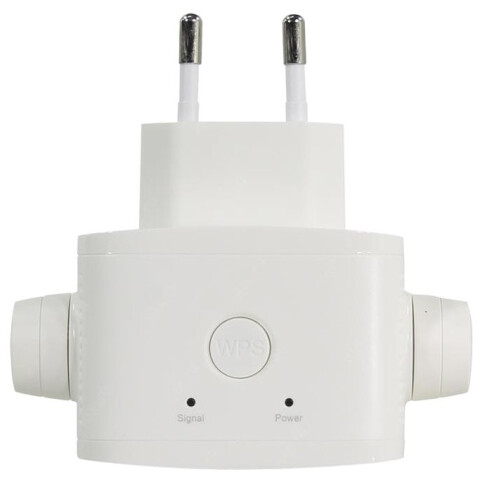 Wi-Fi усилитель (репитер) TP-Link TL-WA855RE_2
