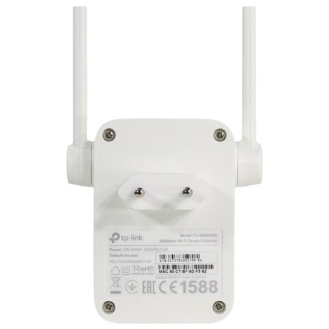 Wi-Fi усилитель (репитер) TP-Link TL-WA855RE_4