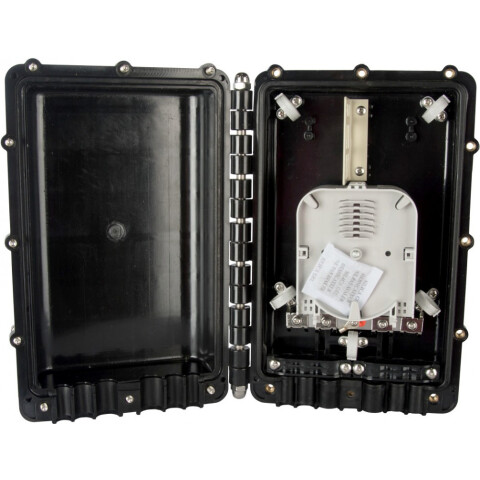 Муфта оптическая NIKOMAX NMF-SC-3V-48-6MS_1