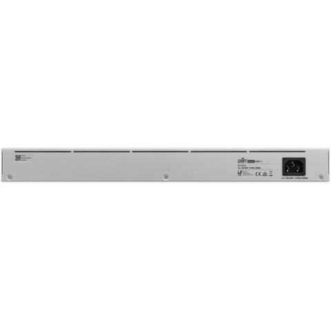 Коммутатор (свитч) Ubiquiti UniFi Switch 24 (USW-24)_0