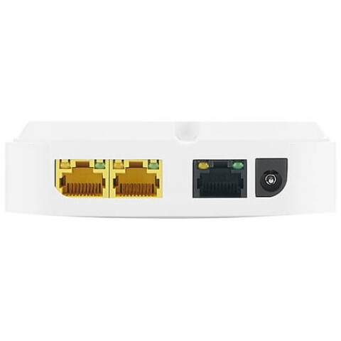 Wi-Fi точка доступа Zyxel WAC500H NebulaFlex Pro_0