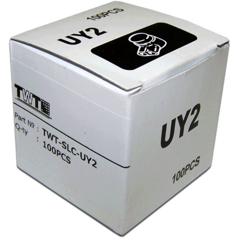 Соединитель проводов TWT TWT-SLC-UY2, 100 шт._1