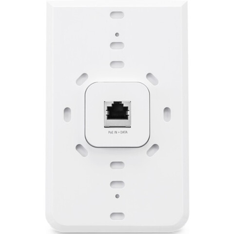 Wi-Fi точка доступа Ubiquiti UniFi AP In-Wall HD_0