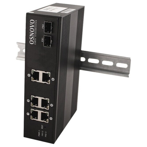 Коммутатор (свитч) Osnovo SW-70802/I_0