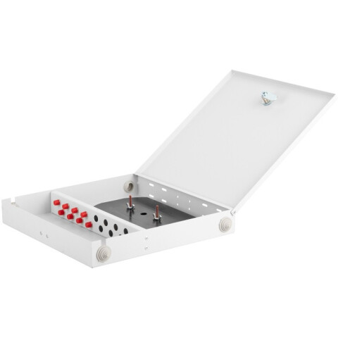 Оптический кросс NIKOMAX NMF-WP08FCUS2-IP-ES-GY_0