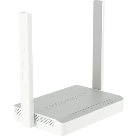 Wi-Fi маршрутизатор (роутер) Keenetic Air (KN-1613)_0