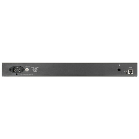 Коммутатор (свитч) D-Link DGS-1520-52_1