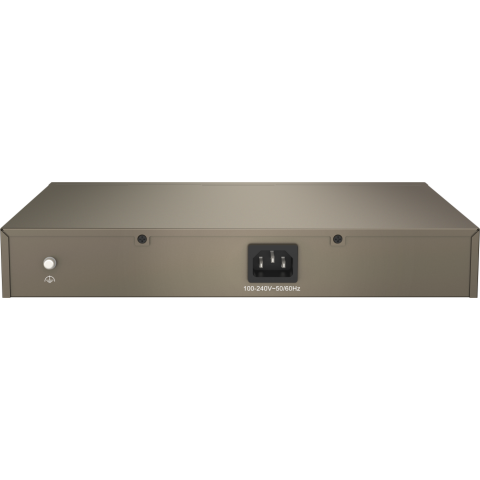 Коммутатор (свитч) IP-COM G1110P-8-150W_2