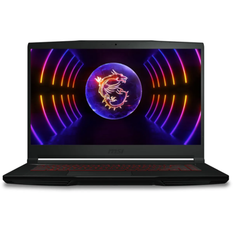 Ноутбук MSI GF63 Thin (12UC-1036XRU)