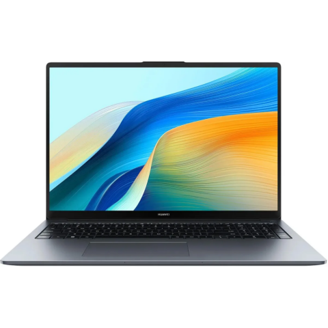 Ноутбук Huawei MateBook D 16 MCLF-X (53013YDN)