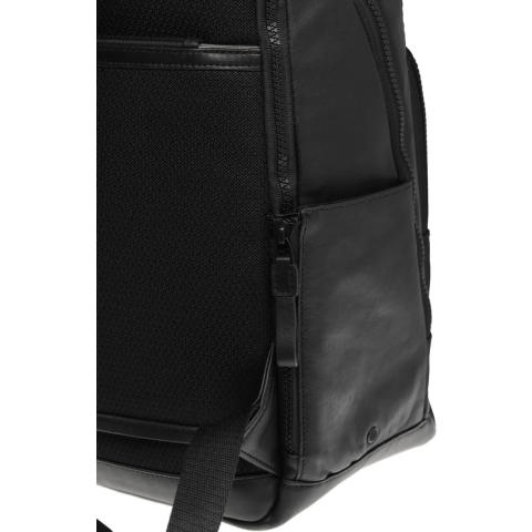 Рюкзак для ноутбука Piquadro Computer backpack 15" Black (CA3349AP/N)_2