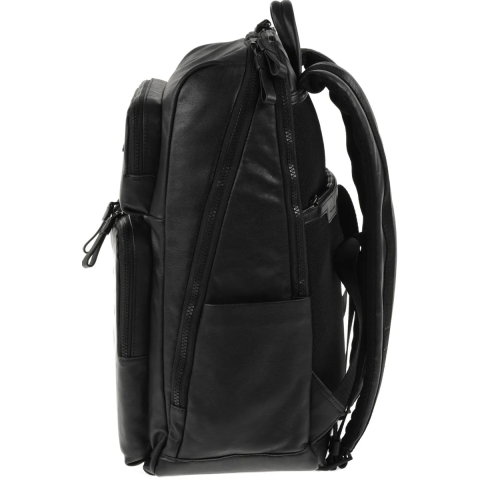 Рюкзак для ноутбука Piquadro Computer backpack 15" Black (CA3349AP/N)_8