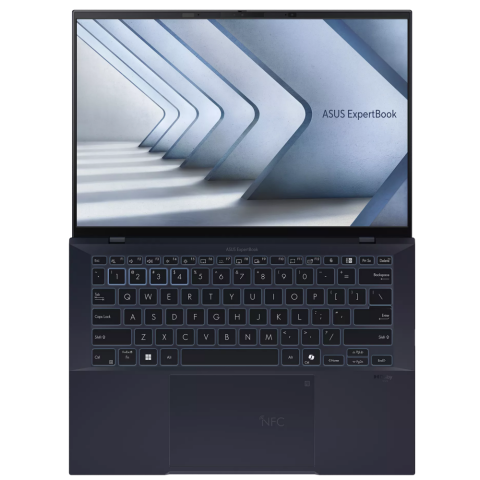 Ноутбук ASUS B9403CVAR ExpertBook B9 OLED (KM1217)_2