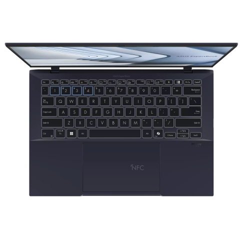 Ноутбук ASUS B9403CVAR ExpertBook B9 OLED (KM1217)_3