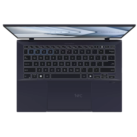 Ноутбук ASUS B9403CVAR ExpertBook B9 OLED (KM1219X)_3