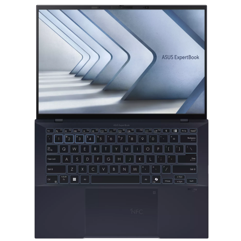 Ноутбук ASUS B9403CVAR ExpertBook B9 OLED (KM1317)_2