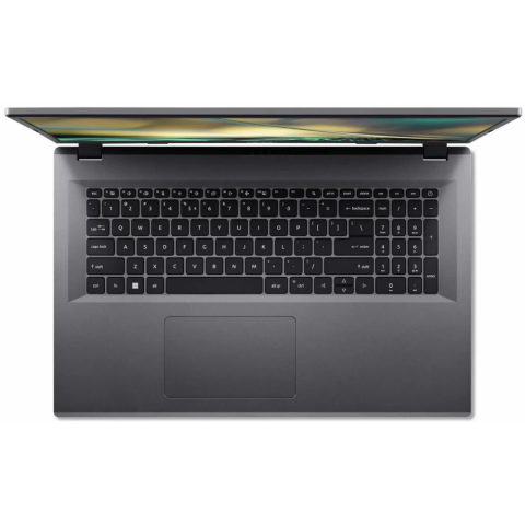 Ноутбук Acer Aspire 3 A317-55P-35KV_2
