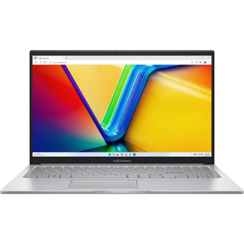 Ноутбук ASUS X1504VA Vivobook 15 (BQ1283)
