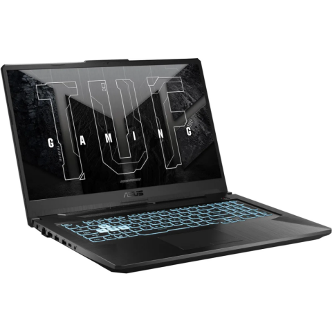Ноутбук ASUS FA706NF TUF Gaming A17 (HX007)