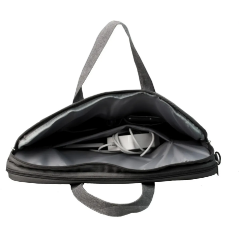 Сумка для ноутбука Continent CC-108 Black_1