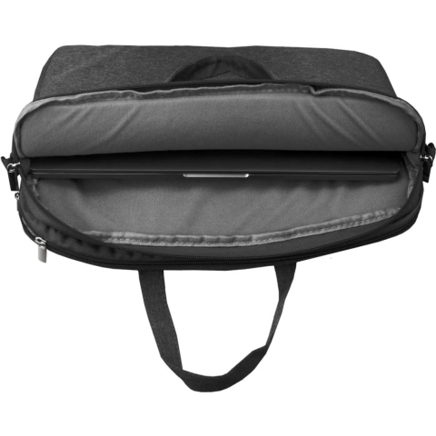 Сумка для ноутбука Continent CC-108 Black_2