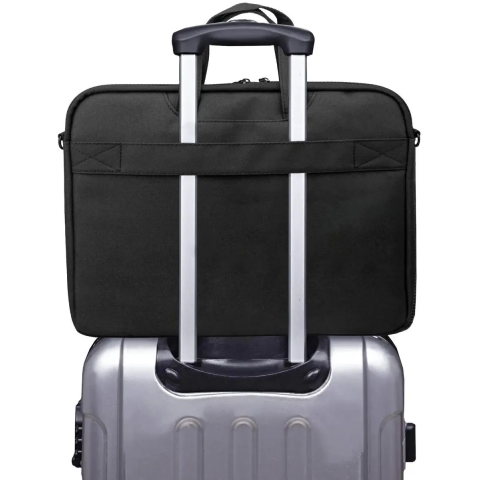 Сумка для ноутбука Continent CC-108 Black_3