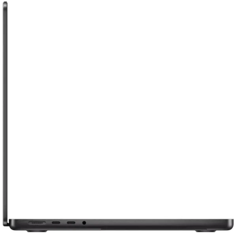 Ноутбук Apple MacBook Pro 14 (M4 Pro, 2024) (MX2H3HN/A)_0