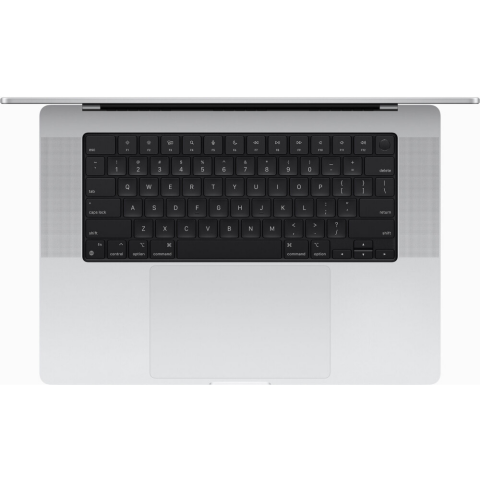 Ноутбук Apple MacBook Pro 16 (M4 Pro, 2024) (MX2T3HN/A)_0