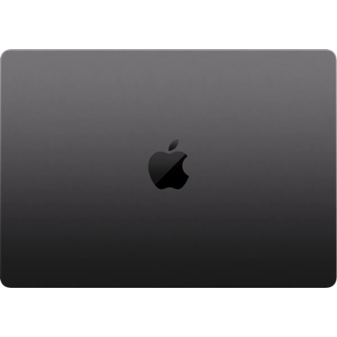 Ноутбук Apple MacBook Pro 14 (M4, 2024) (MW2U3HN/A)_2