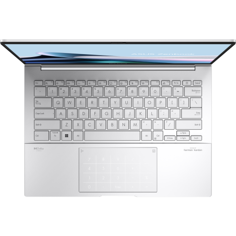 Ноутбук ASUS UX3405MA Zenbook 14 OLED (QD1017)_1