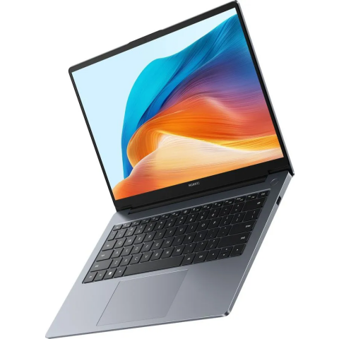 Ноутбук Huawei MateBook D 14 2024 MDG-X (53014BRW)_0