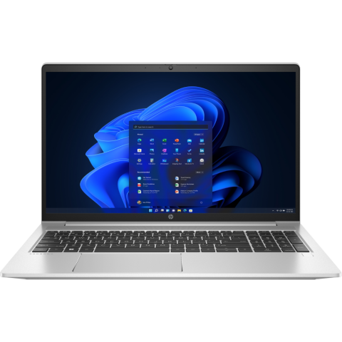 Ноутбук HP ProBook 450 G9 (6S6W9EA)